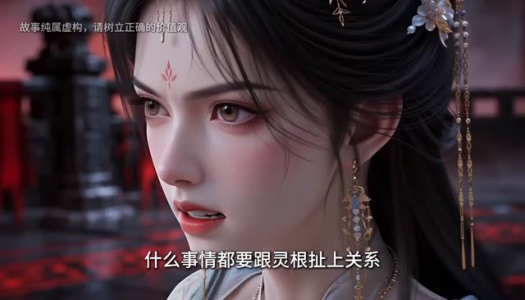 沙雕的女魔头,一剑撼仙途第七季(202集) 沙雕的女魔头,一剑撼仙途第七季(202集)小短剧抢先看