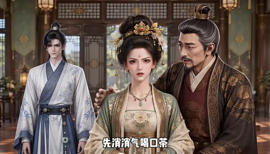 芳闺转局(127集) 芳闺转局(127集)一个短剧看全集