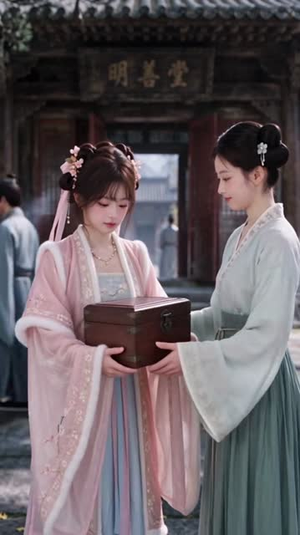 送爹入赘公主府,我被全府团宠了第二季(120集) 送爹入赘公主府,我被全府团宠了第二季(120集)好看吗