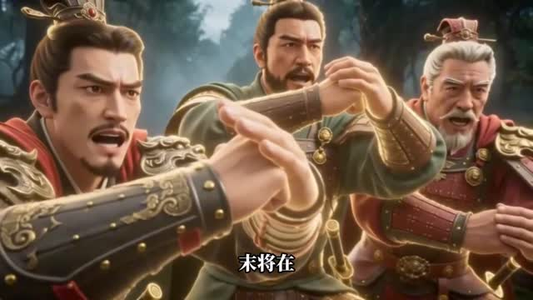 不肖子孙气晕朕第二季(81集) 不肖子孙气晕朕第二季(81集)短剧免费观看