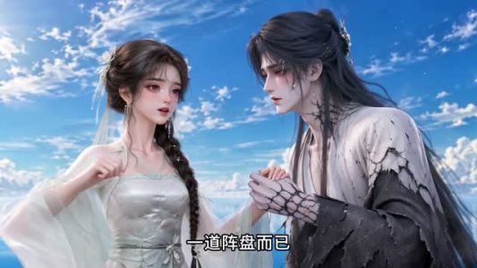 仙尊他又失控了第三季(162集) 仙尊他又失控了第三季(162集)红果短剧看全集