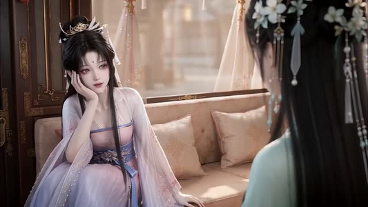 谁家宠妾不作死啊(122集) 谁家宠妾不作死啊(122集)小短剧推荐