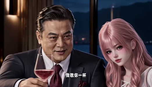 重生!丑小鸭逆袭成了万人迷第四季(195集) 重生!丑小鸭逆袭成了万人迷第四季(195集)免费短剧就是爽