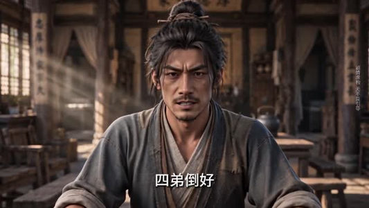 都笑我嫁病秧子,我靠种田逆袭养侯府!(107集) 都笑我嫁病秧子,我靠种田逆袭养侯府!(107集)在哪个app能看