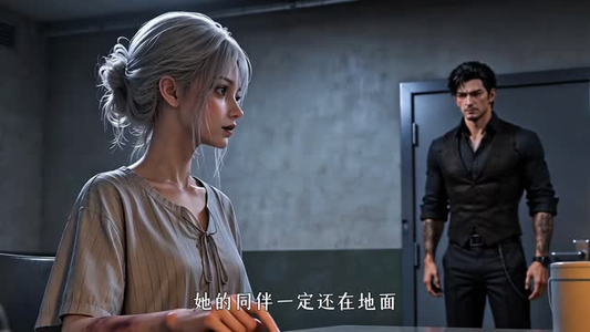 重生囤百亿物资,突击小队通关末世第六季(184集) 重生囤百亿物资,突击小队通关末世第六季(184集)好看到停不下来