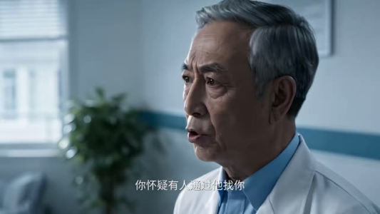 站在外科之巅,我在急诊科疯狂摸鱼(103集) 站在外科之巅,我在急诊科疯狂摸鱼(103集)短剧片段分享