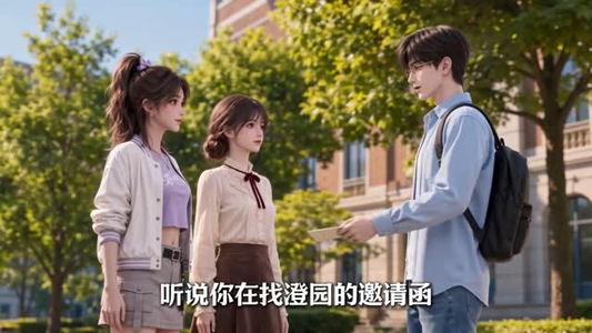 度淼入年,久候成欢(150集) 度淼入年,久候成欢(150集)短剧热播中