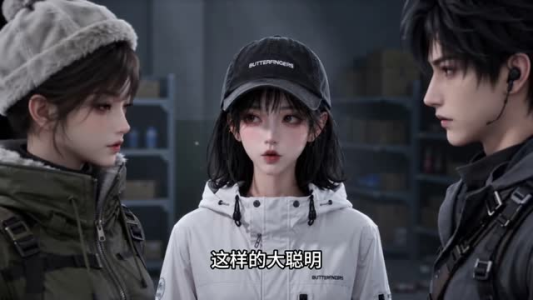 穿个书怎么被末世男主缠上了第三季(74集) 穿个书怎么被末世男主缠上了第三季(74集)短剧在哪个平台