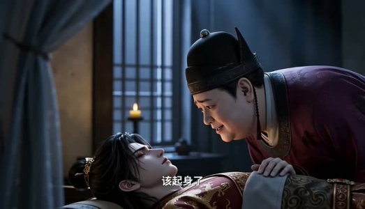 暴君,本系统来哄你啦(300集) 暴君,本系统来哄你啦(300集)海量资源免费看