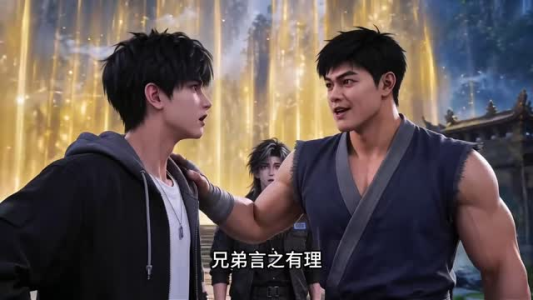 死后我端上了铁饭碗(下)(201-401集) 死后我端上了铁饭碗(下)(201-401集)迅雷网盘观看