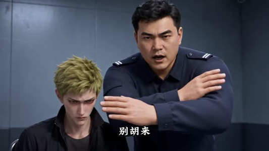 小源心扉:逆命归来(上)(1-100集) 小源心扉:逆命归来(上)(1-100集)短剧片段分享