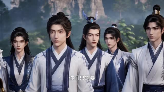 御狐3玄凤榜首(下)(201-420集) 御狐3玄凤榜首(下)(201-420集)短剧分享剧集
