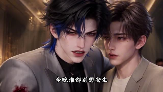 小源心扉:逆命归来(下)(101-361集) 小源心扉:逆命归来(下)(101-361集)一口气追完全集