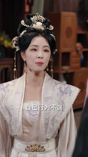 接回真女儿,侯门主母不忍啦(80 集) 接回真女儿,侯门主母不忍啦(80 集)短剧分享片段