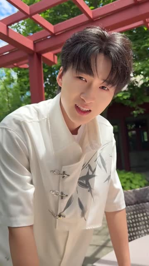 我是厨神学院唯一小师妹4(32 集) 我是厨神学院唯一小师妹4(32 集)抢先看新短剧