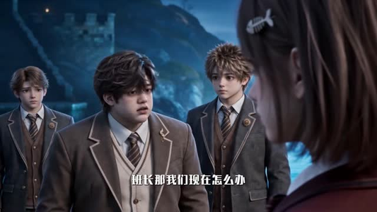 副本BOSS竟是失忆男友3(108集) 副本BOSS竟是失忆男友3(108集)好看到停不下来