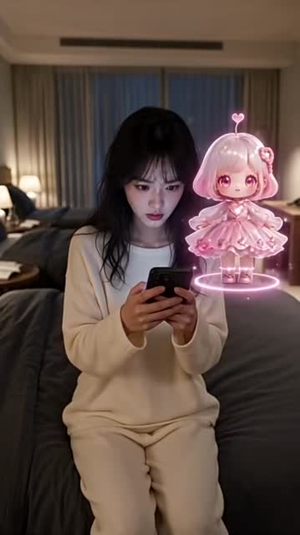 误入怪物恋综,我藏人类马甲疯狂打工(212集) 误入怪物恋综,我藏人类马甲疯狂打工(212集)一起追生活短剧