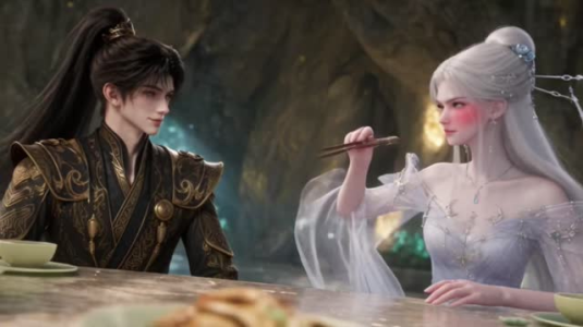 师尊修为尽失:我觉醒了宠妻系统 (203集) 师尊修为尽失:我觉醒了宠妻系统 (203集)短剧视频分享