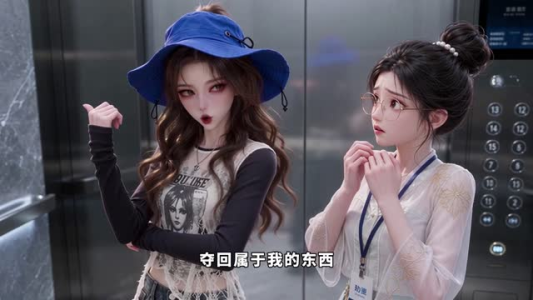 长矛老师驾到 第二季（175集）好看的短剧来了