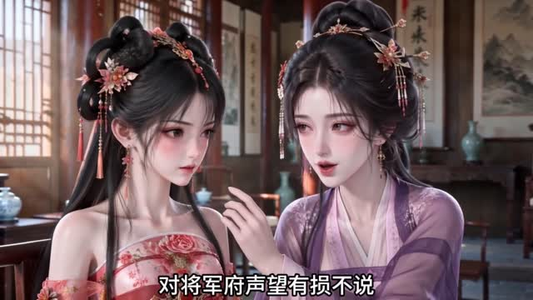 让你刁难反派,不是让你爱上他第一季(172集) 让你刁难反派,不是让你爱上他第一季(172集)短剧热播中