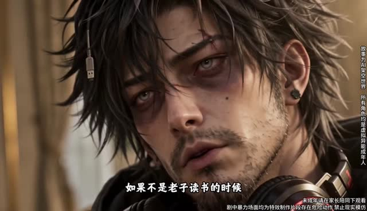 觉醒伪神:神明弃我我自为神6 (192集) 觉醒伪神:神明弃我我自为神6 (192集)精彩短剧追不停