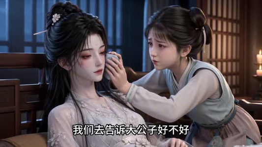 春深不知归(119集) 春深不知归(119集)短剧每日分享