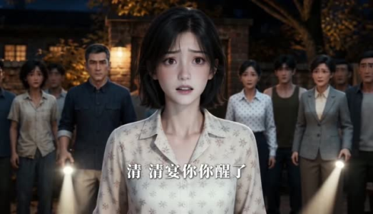 我的沉睡老公苏醒了第二季（218集）短剧全集大结局