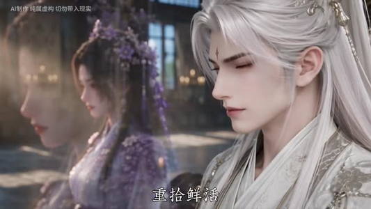 一觉醒来,成了国师的心尖宠(105集) 一觉醒来,成了国师的心尖宠(105集)无需会员免费看