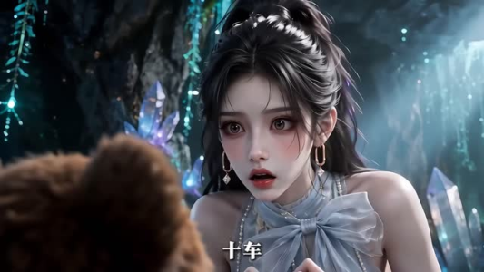 我的灵兽是满级大佬（44集）短剧全集抢先看