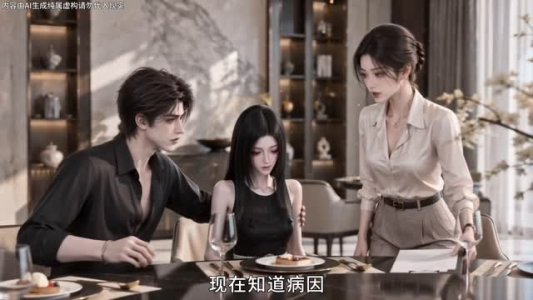 高冷老公失忆后人设崩了(211集) 高冷老公失忆后人设崩了(211集)全网独播免费看