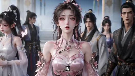 仙尊他又失控了第三季(162集) 仙尊他又失控了第三季(162集)短剧免费看全集