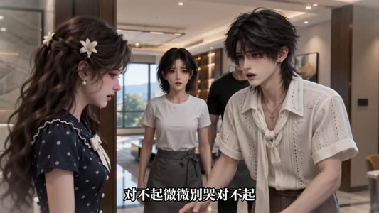 重生后偏执少爷总对我恋恋不忘第一季（160集）去哪里看