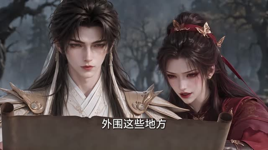 求求你当个宗主吧第二季(122集) 求求你当个宗主吧第二季(122集)爆火短剧推荐
