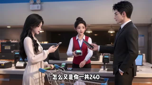 逆袭:我觉醒了返利系统第一季(129集) 逆袭:我觉醒了返利系统第一季(129集)视频在线看