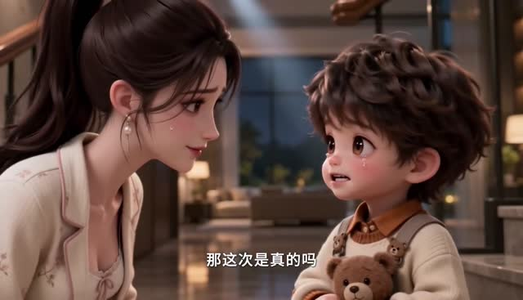 领了个萌娃当甲方(73集) 领了个萌娃当甲方(73集)短剧热播中