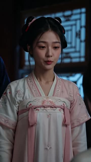 红鸾御九州（93集）精彩连连免费看