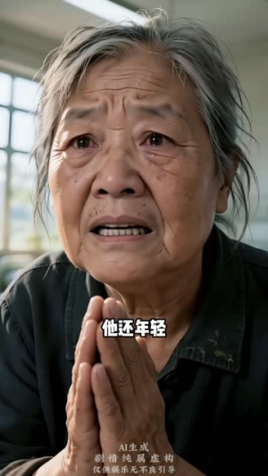 70老太太在短剧世界扭转剧情2(272集) 70老太太在短剧世界扭转剧情2(272集)最后的大结局