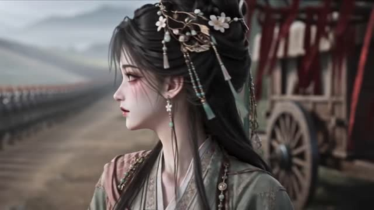 阴湿反派他非要贴贴第二季（125集）全集完整版