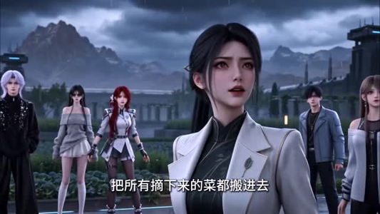 院长大人，我们都是你萌宠啊第三季（188集）百度网盘资源