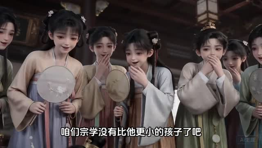侯爷是个俏佳人（51集）最后一集