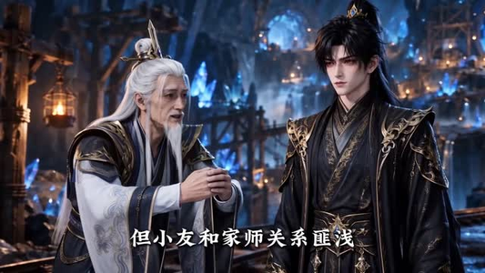 觉醒十殿阎罗吾即是红伞鬼仙第十季(145集) 觉醒十殿阎罗吾即是红伞鬼仙第十季(145集)免费观看就是爽
