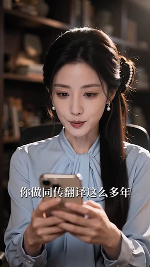 爱情的第N种语言（83集）热门短剧抢先看