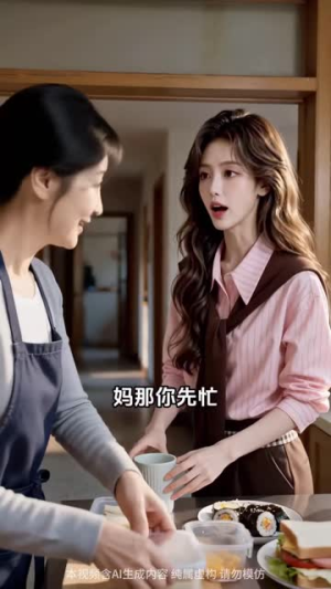 管你真假千金:我天生锦鲤好命(160集) 管你真假千金:我天生锦鲤好命(160集)全网短剧抢先看
