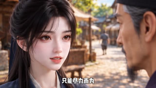 铁医家的小医娘第一季(198集) 铁医家的小医娘第一季(198集)爆款短剧追不停