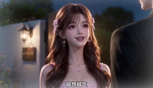 他又疯又宠第二季(190集) 他又疯又宠第二季(190集)每日短剧分享