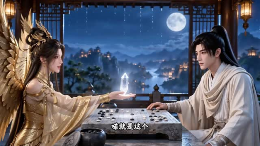 别逼我修炼第七季(123集) 别逼我修炼第七季(123集)好看吗