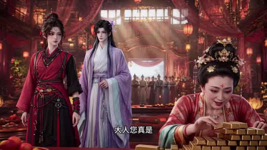 一将难求 (58集) 一将难求 (58集)流畅播放免费看