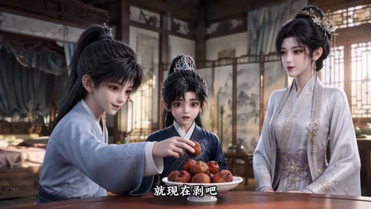 继母当家，改造小纨绔！第二季（150集）在线免费观影