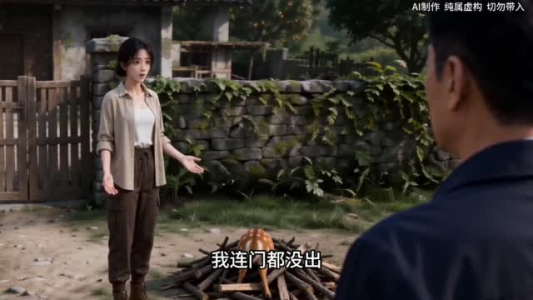 农场萌宠，全是戏精（91集）直接追到结尾