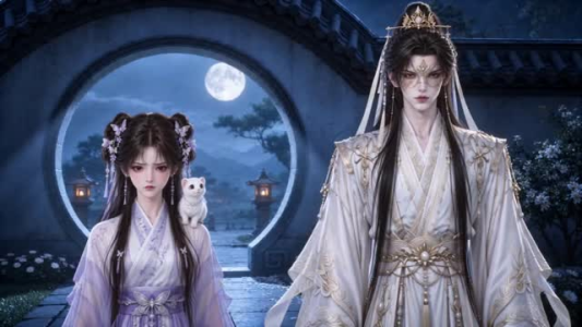 太师祖听我心声后沦陷了（141集）免费在线看